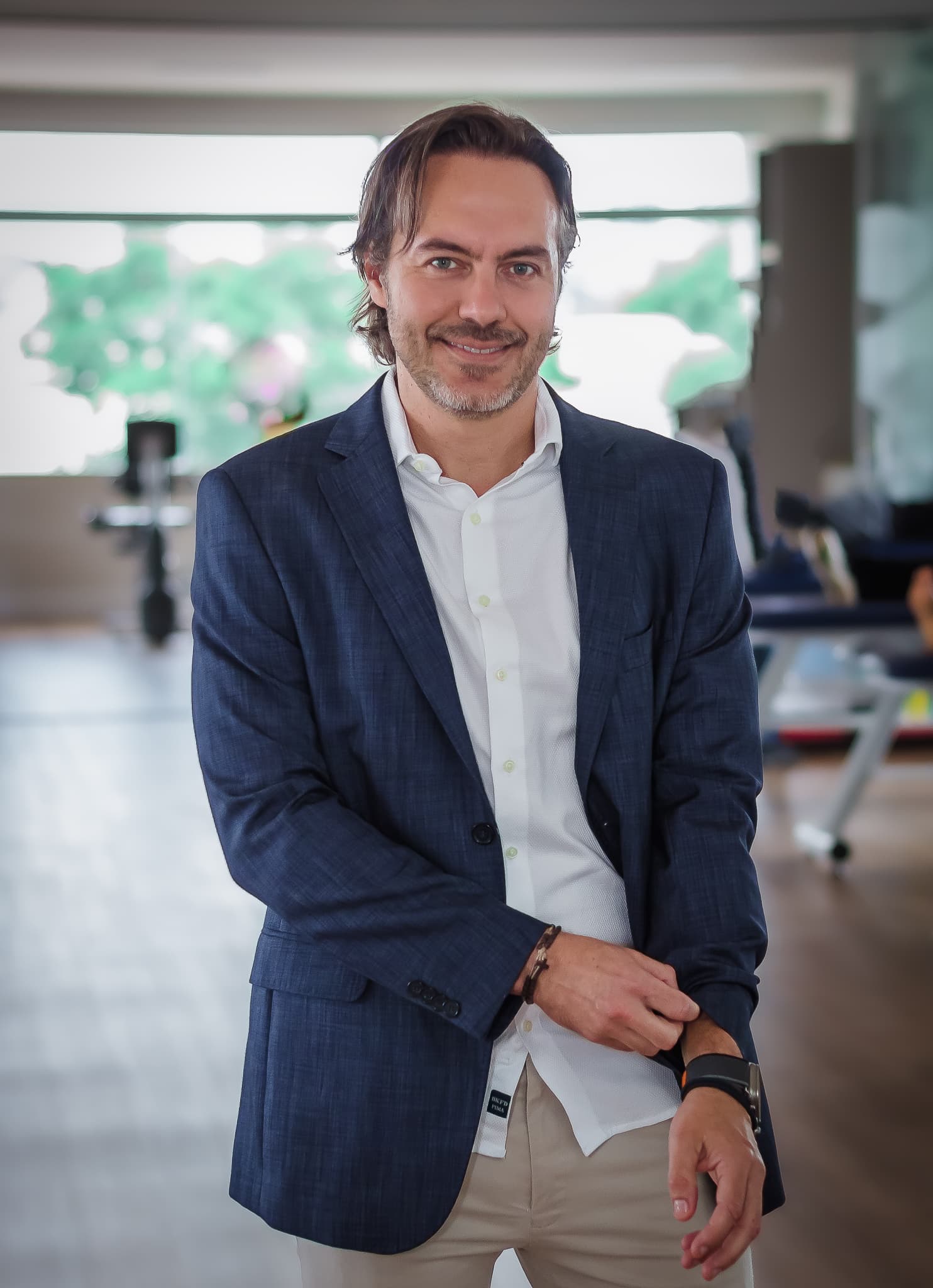 Dr. Filipe Abdalla — avaliação DFA