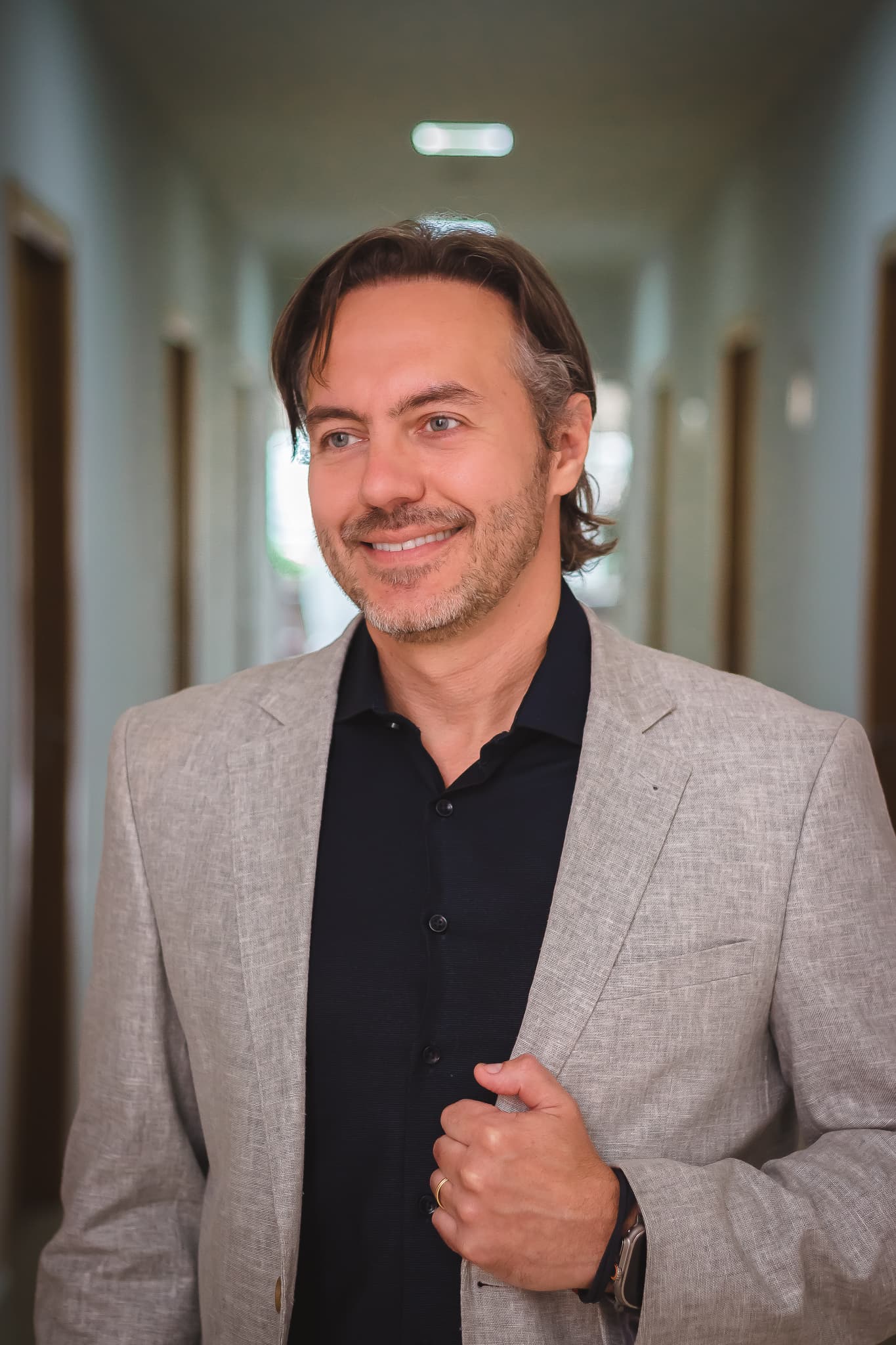 Dr. Filipe Abdalla — Fisioterapeuta PT PhD
