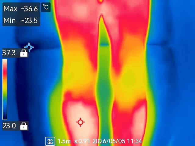 Termografia Clínica